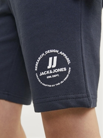 Jack & Jones Sweat Shorts Swift Navy